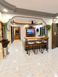 Blk 444 Choa Chu Kang Avenue 4 (Choa Chu Kang), HDB 4 Rooms #638445311